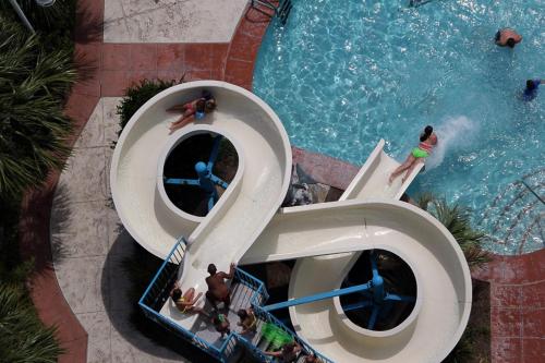 Caribe Resort Unit C101 - image 4