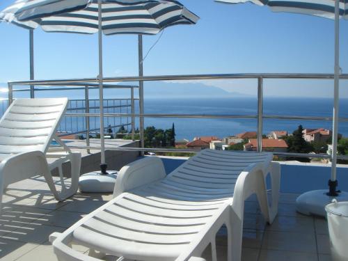 กิจกรรม, Aparthotel Pecic in กราแดค