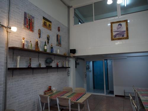 Sriyanar Place - 레스토랑