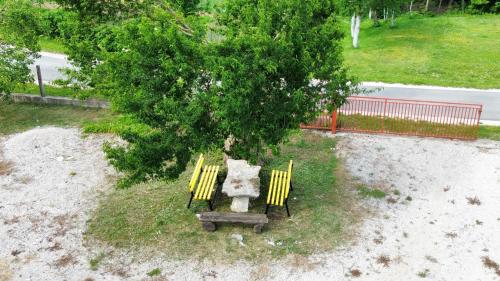 Guest House Family Varda Plitvice Lakes 2