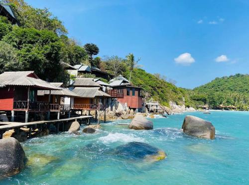 OK Bungalow — other in OK2 Bungalow, Koh Tao Thailand, 84280
