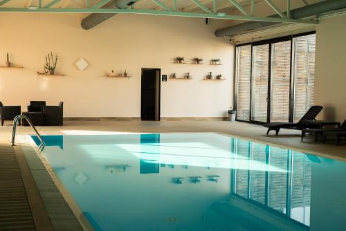 Boutique Hotel Ukus in Tesanj