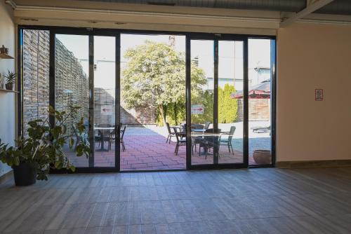 Boutique Hotel Ukus in Tesanj