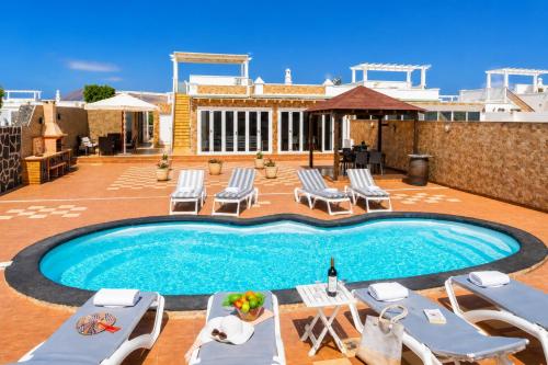 Villa Vista Callao