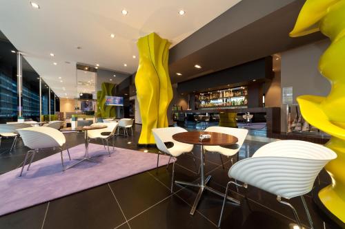 RMH MODENA DES ARTS - image 5