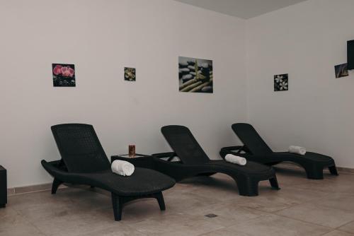Boutique Hotel Ukus - image 10
