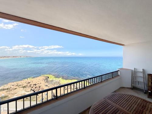 105 Magic Views - Alicante Holiday