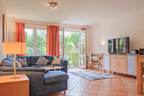 Residenz Kurhaus Ferienwohnung 17 in Rerik, Deutschland