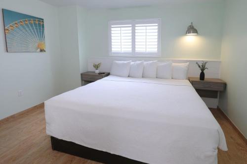 Paradise Oceanfront Resort