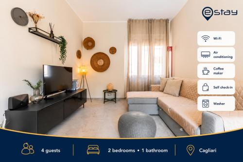 Estay - Artful Modern Escape, Cagliari