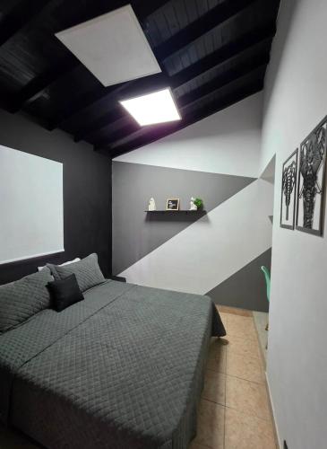 Eucalipto Chill Room in Medellin