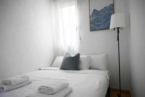 Apartamento temporal en Lavapiés