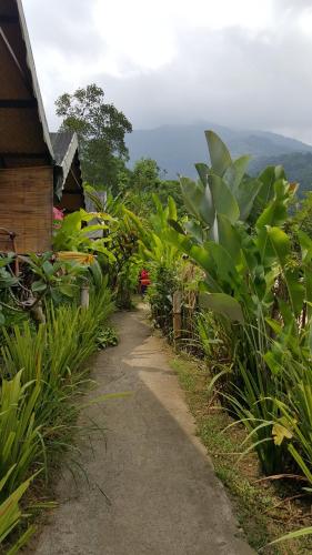 Sang Giri - Mountain Glamping Camp