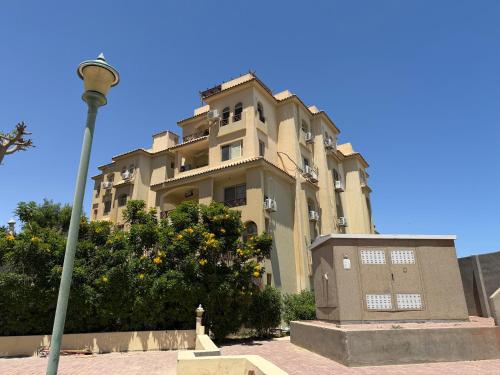 Zunanjost, Stella Marina Roof Pool View New Alamin view and Marina Beach access in El Alamein