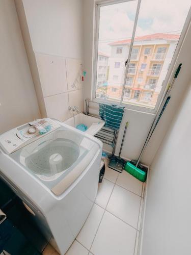 Apartamento de 3 Quartos e 1 Vaga Próximo ao aeroporto - image 2