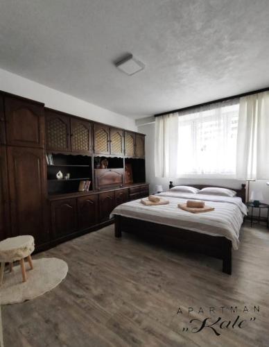 Apartman Kale