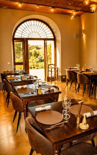 Il Cerchio delle Streghe Country House al Podere Casella 2