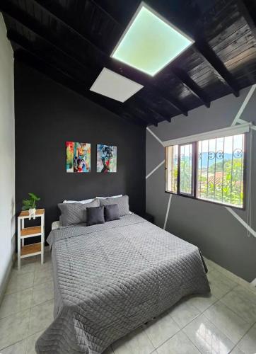 Gabo Chill Room in Medellin