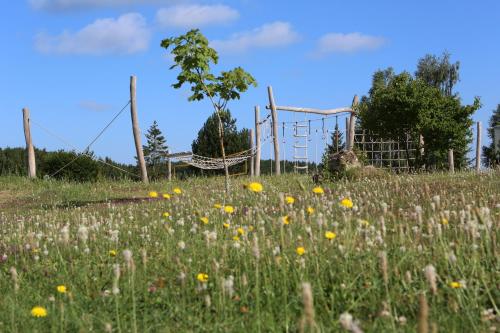 AZUR Camping Schwäbische Alb