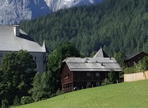 Luxury Chalet at the Foot of the Dolomites by the Castle