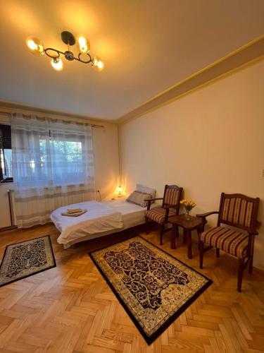 Apartman 23, Kraljevo