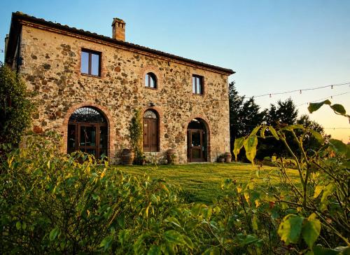 Il Cerchio delle Streghe Country House al Podere Casella 3