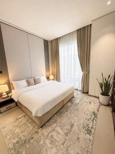 Ghosen Al Zaitoon chalet