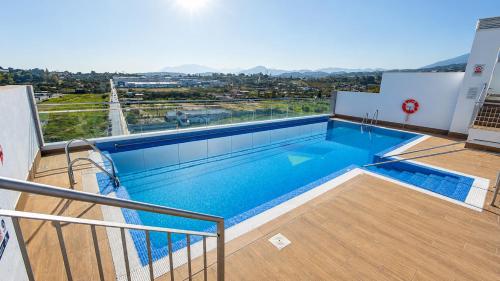 Apartment spacious and bright Only in August - Apartamento espacioso y luminoso Disponible solo en Agosto