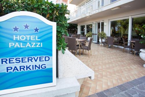 Hotel Palazzi - image 8