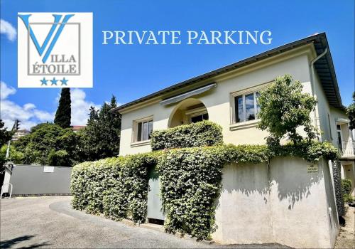 Villa Etoile