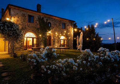 Il Cerchio delle Streghe Country House al Podere Casella 1