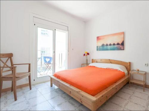 LG Plaza Merida - Apartment - Blanes