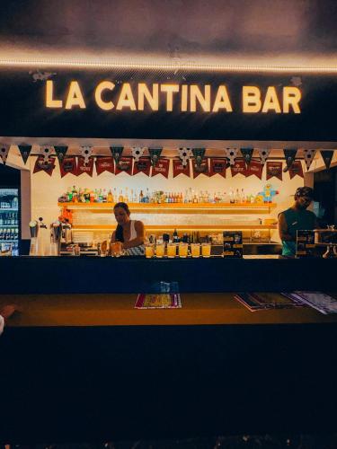 Viajero CDMX Centro Hostel in Mexico City