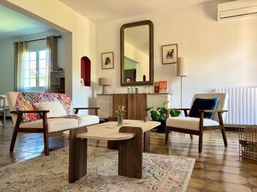 La Désirade Chambres d hôtes et Table gourmande