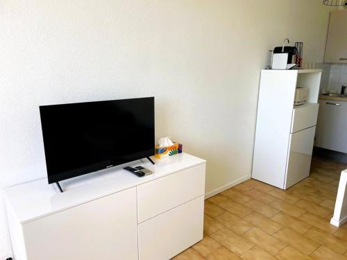 Studio avec climatisation proche plage - 4 pers. - FR-1-790-44 - image 3