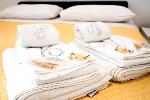 Divine Bed & Breakfast – Rome