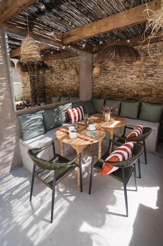 Maison Barthes Suites B&B in Baraqueville