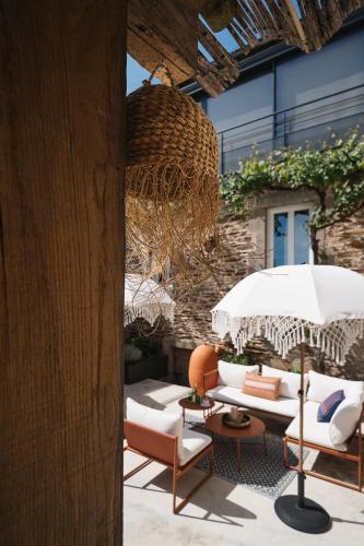 Maison Barthes Suites B&B in Baraqueville