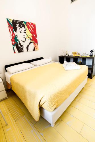 Divine Bed & Breakfast, Řím (fotografie 10)