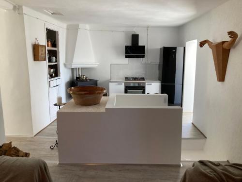 Casa Tranquila in Moclin
