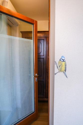 L'Upupa Bed & Breakfast in Muscoline
