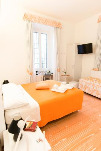 Divine Bed & Breakfast – Rome