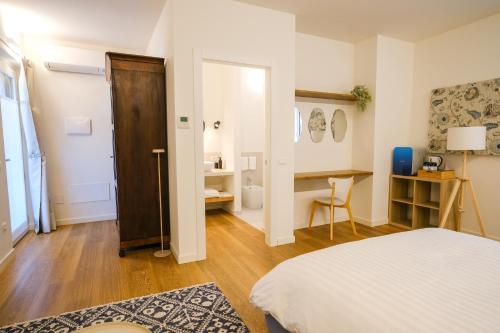 L'Upupa Bed & Breakfast in Muscoline