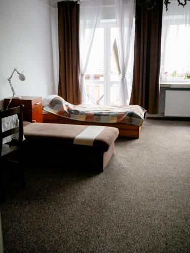 Dom jednorodzinny NOWA in Deblin