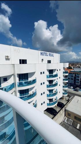 Hotel Real – khách sạn tại Braga