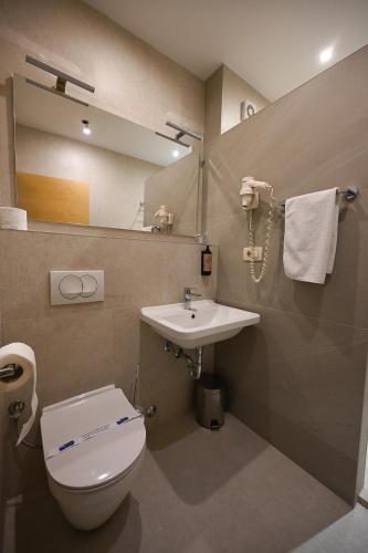 Boutique Hotel Ukus in Tesanj