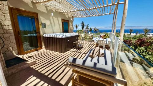 Apartamentos Finca RiscoTierra – khách sạn tại Candelaria