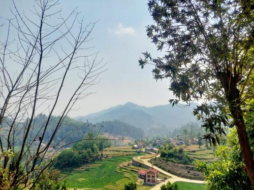 ChinduGo Eco-Retreat and Wellness Homestay in Balthali