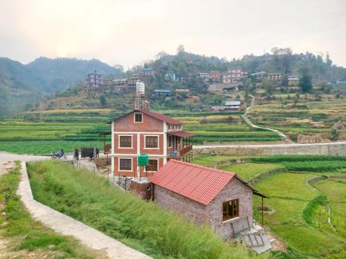 ChinduGo Eco-Retreat and Wellness Homestay in Balthali