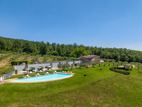 Acquaghiaccia Spa & Country House gîte à louer Vagli